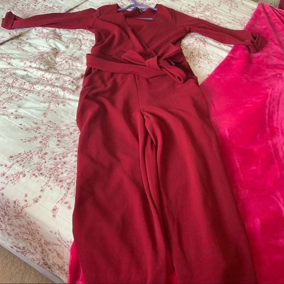 Boohoo jumpsuit - Picture 3 of 3